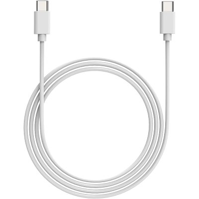 YCU SE C125 WH kabel USB C/C 1,5mYENKEE