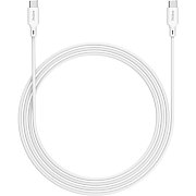 YCU SE C125 WH kabel USB C/C 1,5mYENKEE
