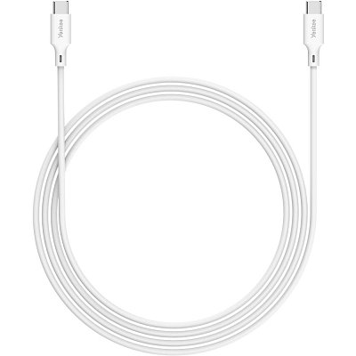 YCU SE C125 WH kabel USB C/C 1,5mYENKEE