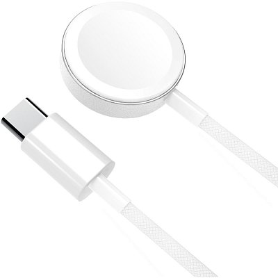 YCW APPLE WATCH 01 USB-C YENKEE