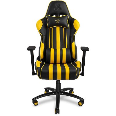 YGC 100YW HORNET Herni křeslo YENKEE