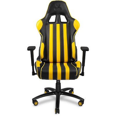 YGC 100YW HORNET Herni křeslo YENKEE