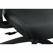 YGC 500BK FISHBONE Office židle YENKEE