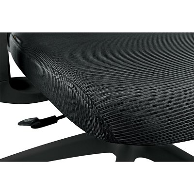 YGC 500BK FISHBONE Office židle YENKEE