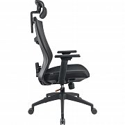 YGC 500BK FISHBONE Office židle YENKEE