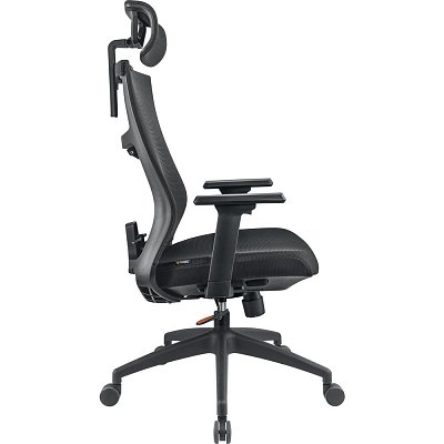 YGC 500BK FISHBONE Office židle YENKEE