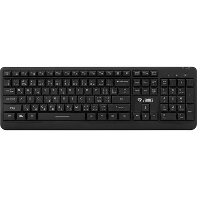 YKB 2025CS WL klávesnice SPLENDOR YENKEE