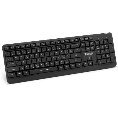 YKB 2025CS WL klávesnice SPLENDOR YENKEE