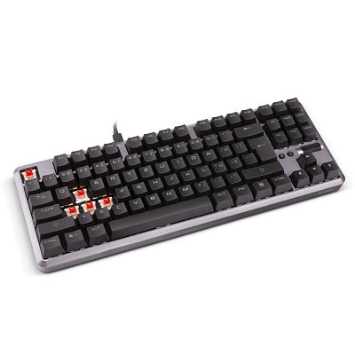 YKB 3001CZ Klávesnice herní ZEROz YENKEE