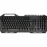 YKB 3200 SHADOW Klávesnice herní YENKEE