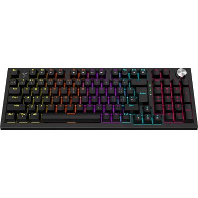 YKB 3510 APEX Herní klávesnice YENKEE