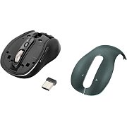 YMS 2010BK Dual mode WL myš GYRO YENKEE