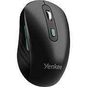 YMS 2045BK Dual mode WL myš SWAY YENKEE