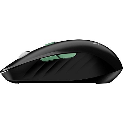 YMS 2045BK Dual mode WL myš SWAY YENKEE