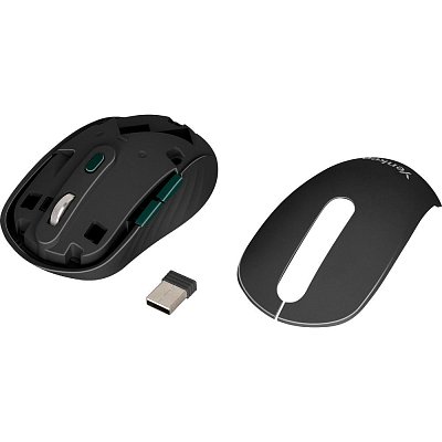 YMS 2045BK Dual mode WL myš SWAY YENKEE