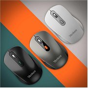 YMS 2045BK Dual mode WL myš SWAY YENKEE