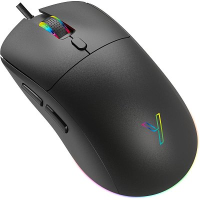 YMS 300BK REAPER Herní myš USB YENKEE