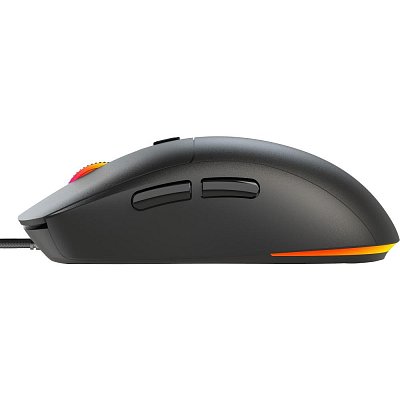 YMS 300BK REAPER Herní myš USB YENKEE