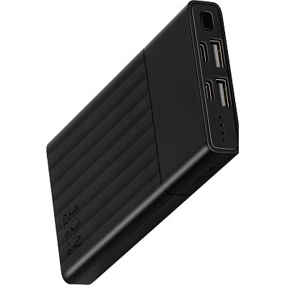 YPB 1041 10 000mAh/10W Power Bank YENKE