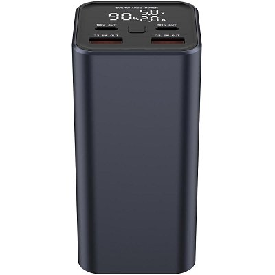 YPB 2100 Power Bank 100W/20 000mAhYENKEE