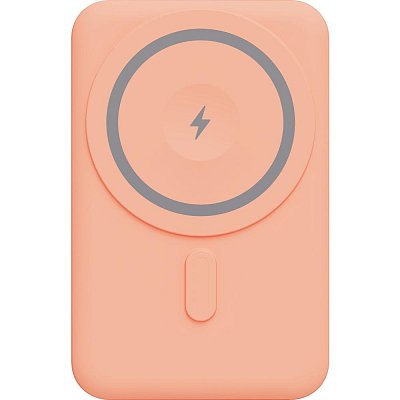 YPB 501 MagSafe PB 5000 OE SILIC YENKEE
