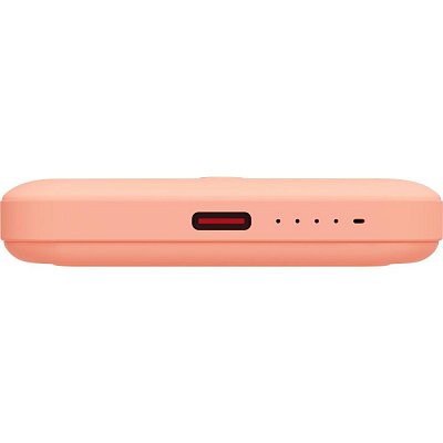 YPB 501 MagSafe PB 5000 OE SILIC YENKEE