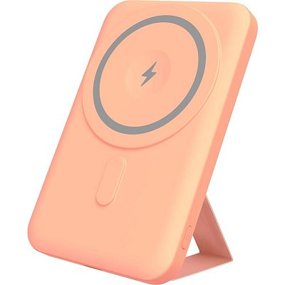 YPB 501 MagSafe PB 5000 OE SILIC YENKEE