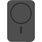 YPB 502 MagSafe PB 5000 GY ALU YENKEE