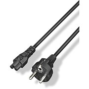 YPC 572 Síťový kabel Mickey 1,5m YENKEE