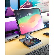 YSN 04 TASK Stojan /hub iPad 11''YENKEE