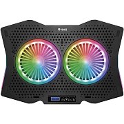 YSN 310 Chladici RGB podložka UFO YENKEE