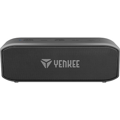 YSP 3010BK QBRICK BT reproduktor YENKEE