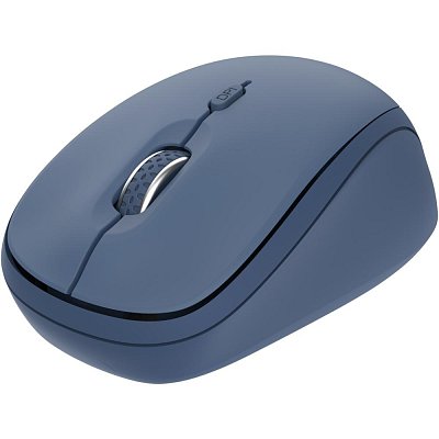 YVI+ ECO wrl mouse blue TRUST