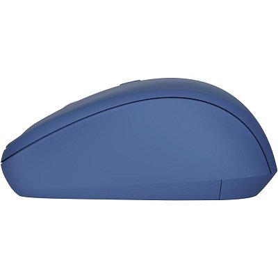 YVI+ ECO wrl mouse blue TRUST