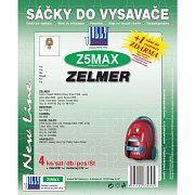 Z 5 MAX SÁČEK DO VYSAVAČE JOLLY