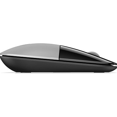 Z3700 Wireless Mouse Silver HP