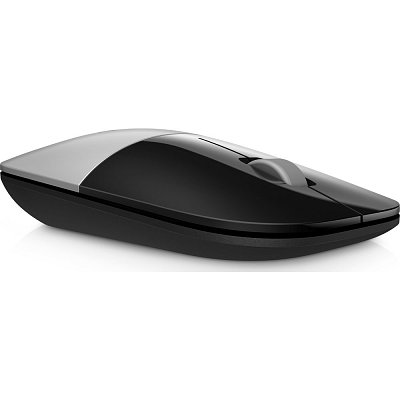Z3700 Wireless Mouse Silver HP