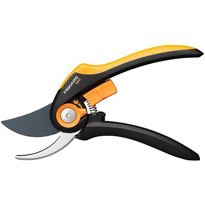 Zahradní nůžky,dvoučepelové P541 FISKARS