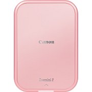 Zoemini 2 kapesní tiskárna růžová CANON