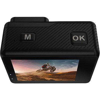 3CAM 4K10WRD ACTION CAMERA SENCOR