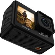 3CAM 4K10WRD ACTION CAMERA SENCOR