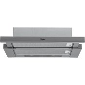 AKR 7491IX ODSAVAČ PAR VÝSUVNÝ WHIRLPOOL
