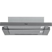 AKR 7491IX ODSAVAČ PAR VÝSUVNÝ WHIRLPOOL