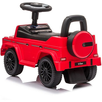BPC 5181 Mercedes G350d BUDDY TOYS