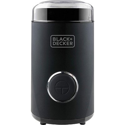 BXCG150E KÁVOMLÝNEK BLACK & DECKER
