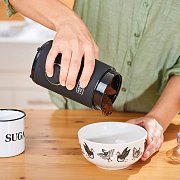 BXCG150E KÁVOMLÝNEK BLACK & DECKER
