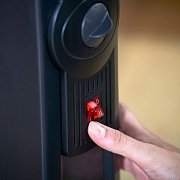 BXRA2300E OLEJOVÝ RADIÁTOR BLACK&DECKER
