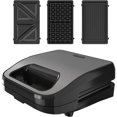 BXSA754E SENDVIČOVAČ BLACK&DECKER