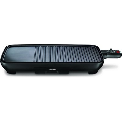 CB503813 ELEKTRICKÝ GRIL STOLNÍ TEFAL
