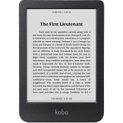 Clara BW 6'' E Ink 1300 HD BK KOBO